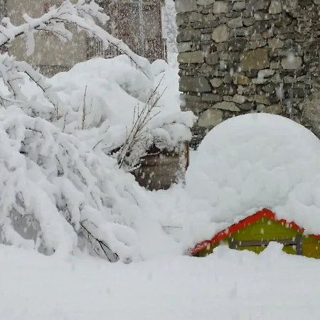 Bon Accueil Briancon (Hautes-Alpes)