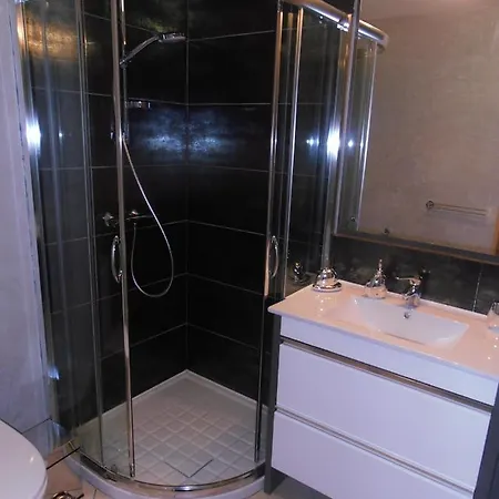 Chalet Bon Accueil
